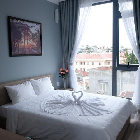 Dalat Memory Inn מראה חיצוני תמונה