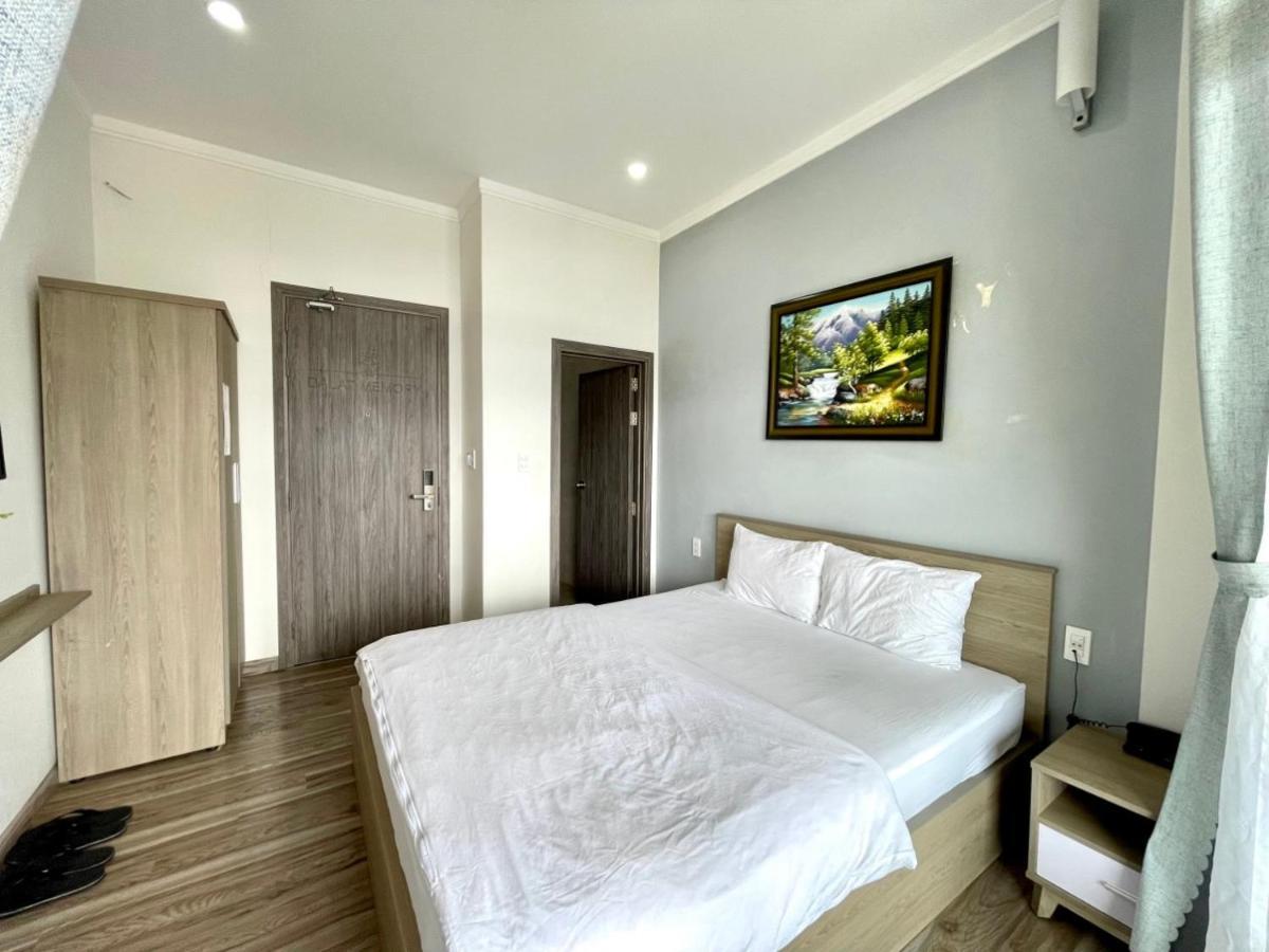 Dalat Memory Inn מראה חיצוני תמונה